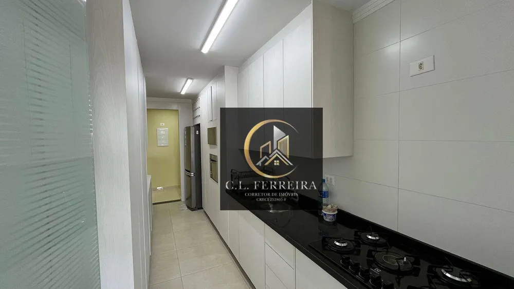Apartamento, 2 quartos, 92 m² - Foto 14