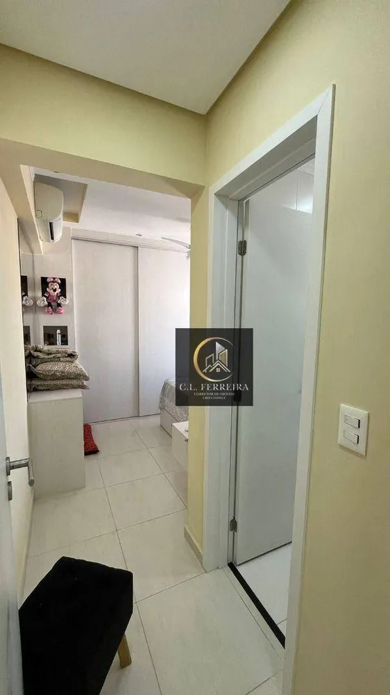 Apartamento, 2 quartos, 92 m² - Foto 4