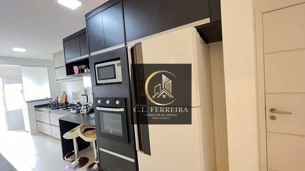 Apartamento à venda com 2 quartos, 92m² - Foto 20