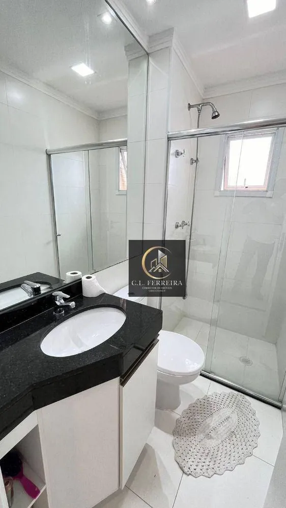 Apartamento, 2 quartos, 92 m² - Foto 21