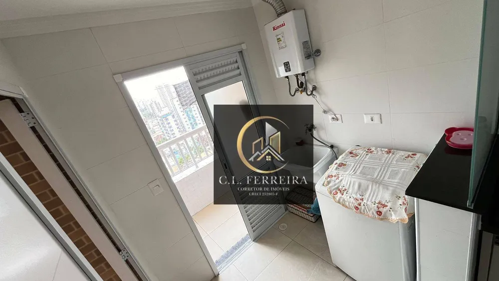 Apartamento, 2 quartos, 92 m² - Foto 34