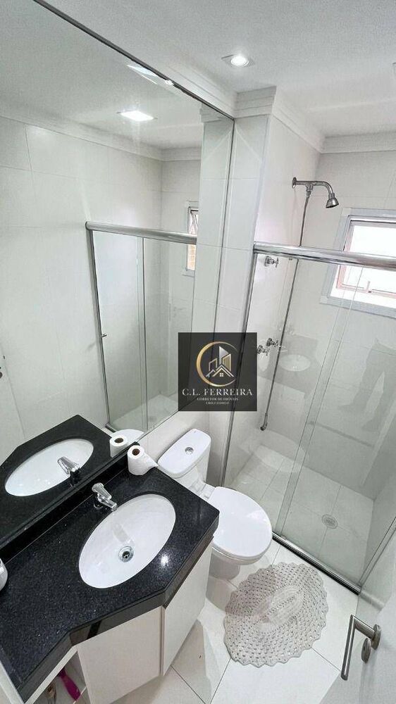 Apartamento à venda com 2 quartos, 92m² - Foto 14