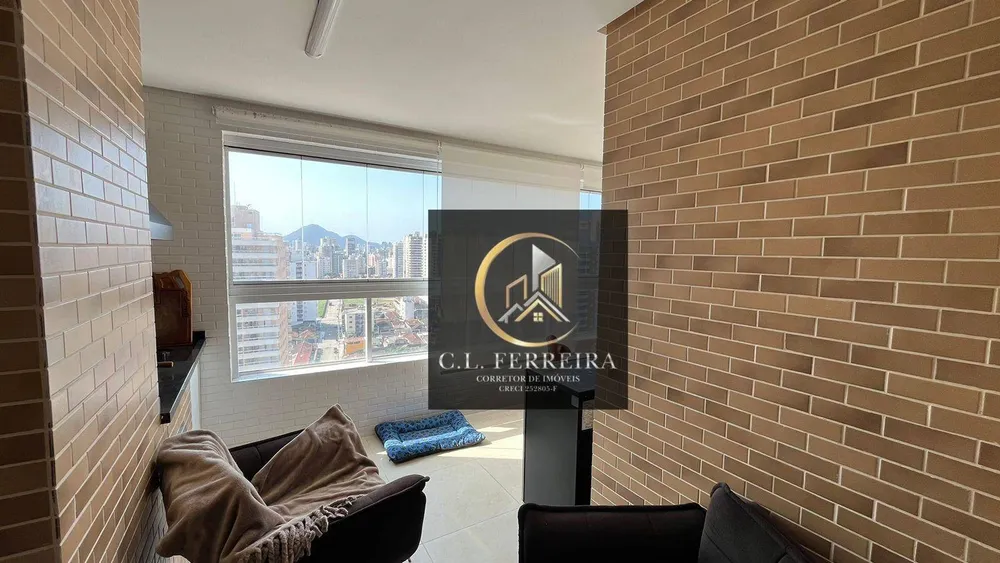 Apartamento, 2 quartos, 92 m² - Foto 4