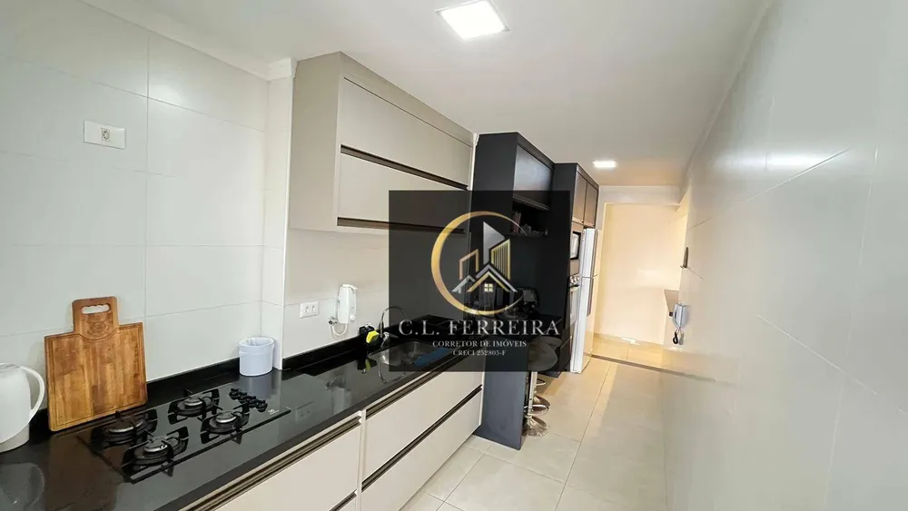 Apartamento, 2 quartos, 92 m² - Foto 33