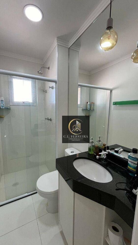 Apartamento à venda com 2 quartos, 92m² - Foto 7