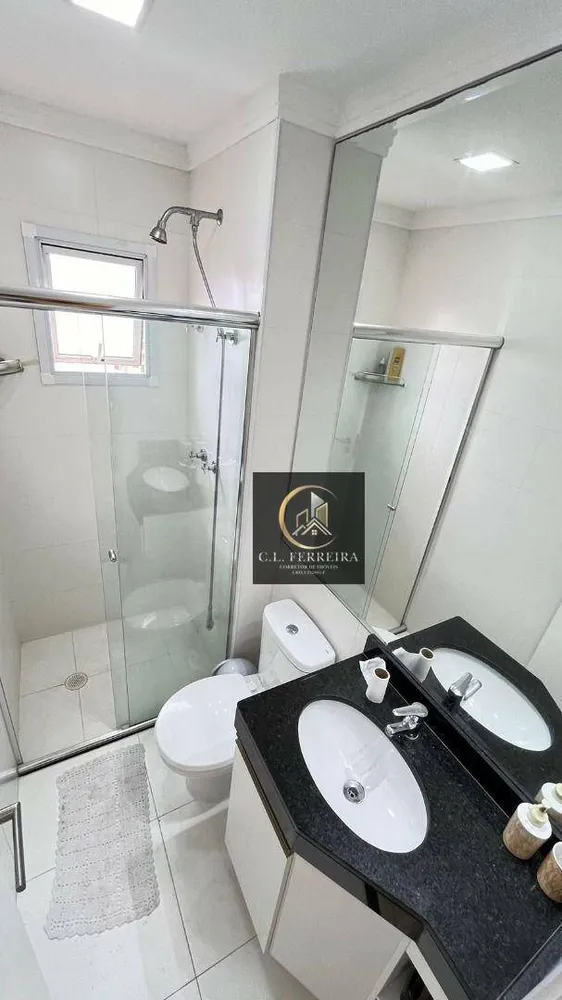 Apartamento, 2 quartos, 92 m² - Foto 27