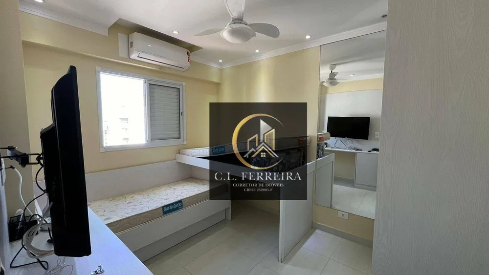 Apartamento, 2 quartos, 92 m² - Foto 11