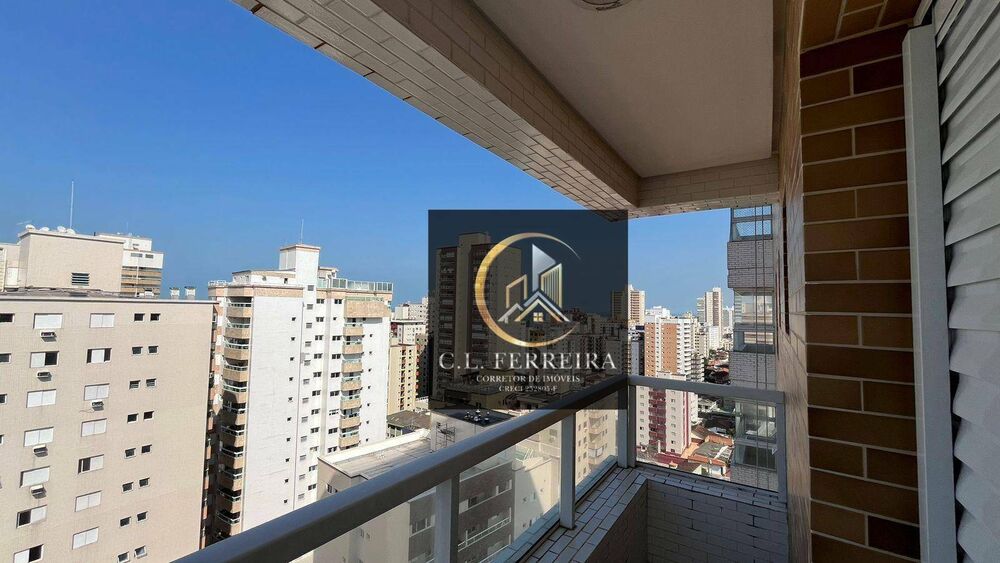 Apartamento à venda com 2 quartos, 92m² - Foto 6