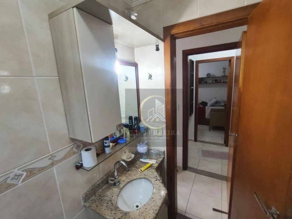 Apartamento, 3 quartos, 89 m² - Foto 8
