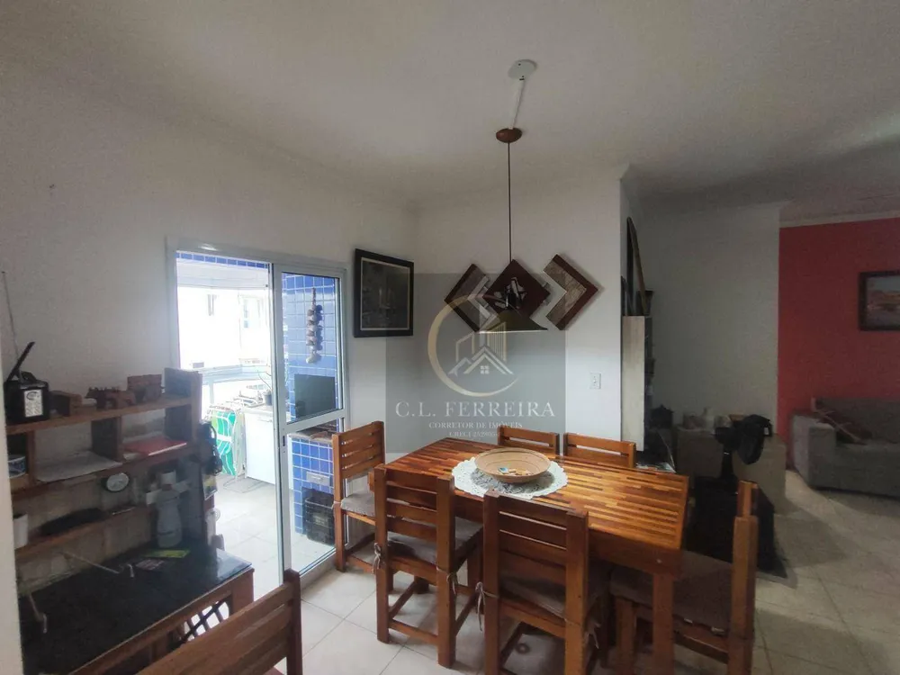 Apartamento, 3 quartos, 89 m² - Foto 2