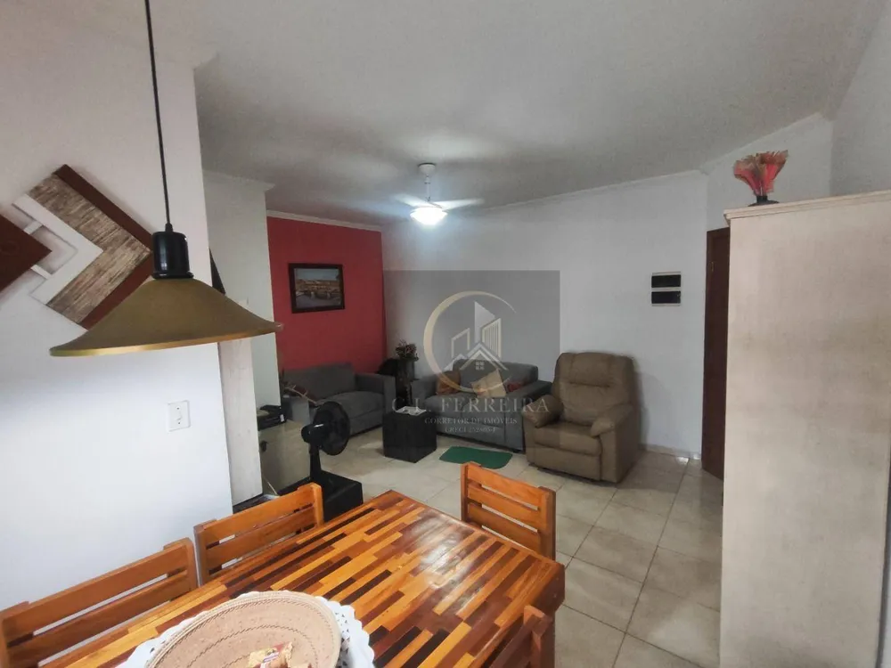Apartamento, 3 quartos, 89 m² - Foto 5
