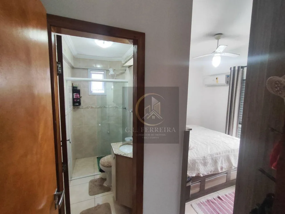 Apartamento, 3 quartos, 89 m² - Foto 10