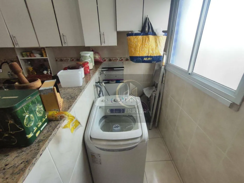 Apartamento, 3 quartos, 89 m² - Foto 12