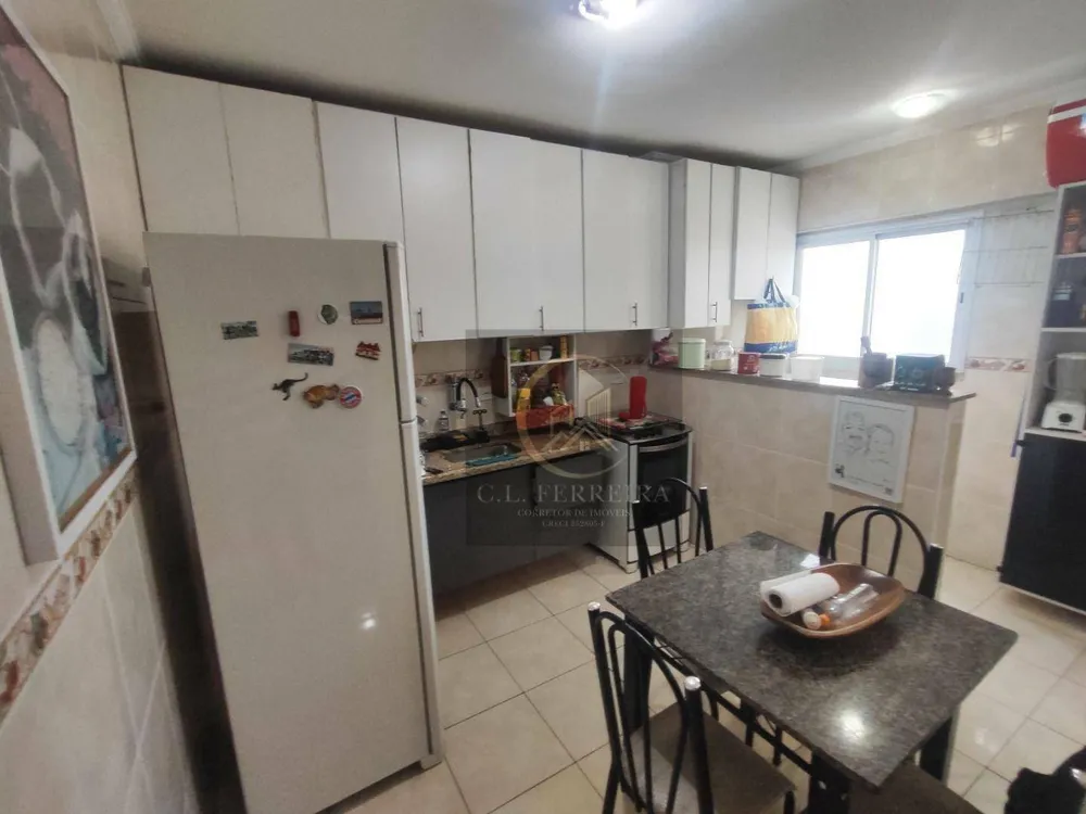 Apartamento, 3 quartos, 89 m² - Foto 11