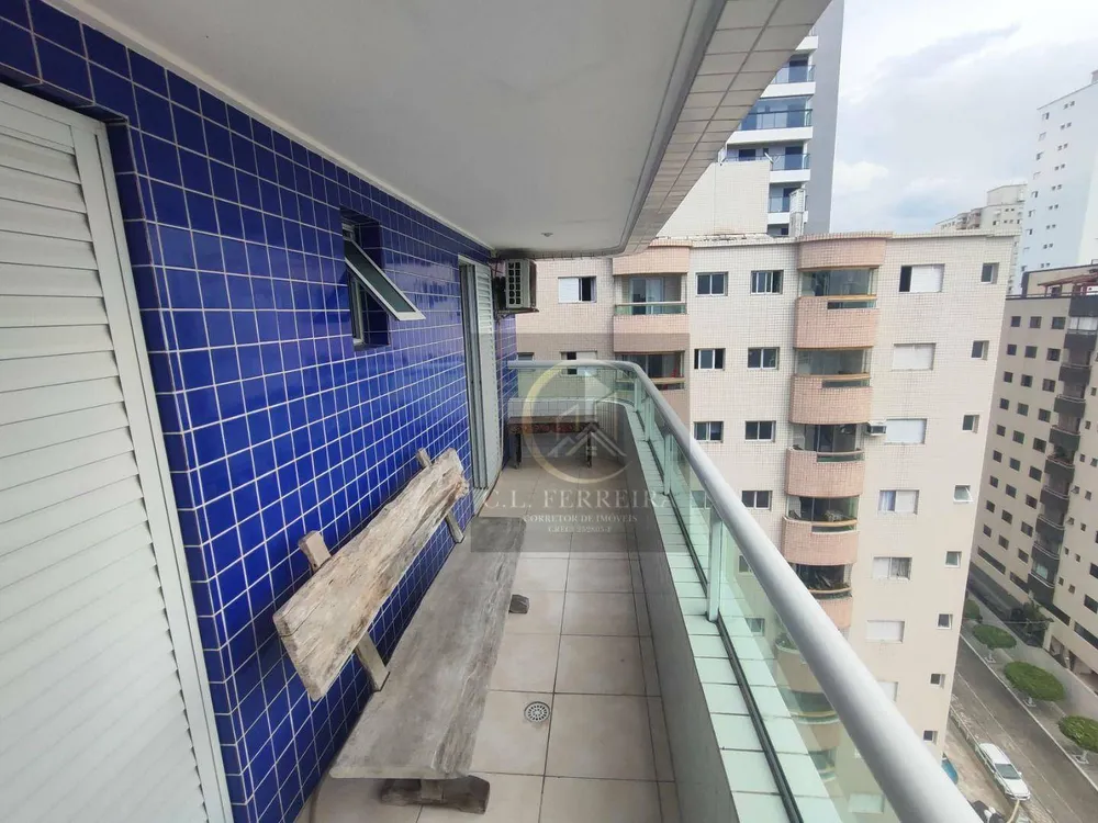 Apartamento, 3 quartos, 89 m² - Foto 4