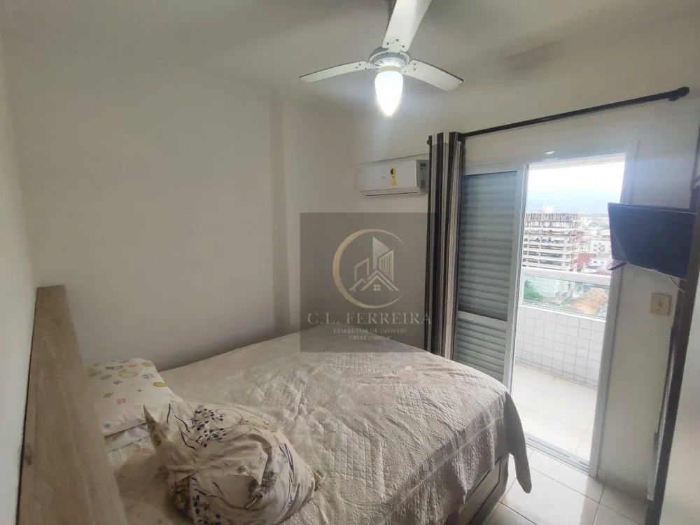 Apartamento, 3 quartos, 89 m² - Foto 7