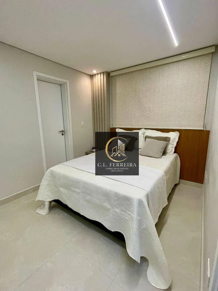 Apartamento, 2 quartos, 77 m² - Foto 10