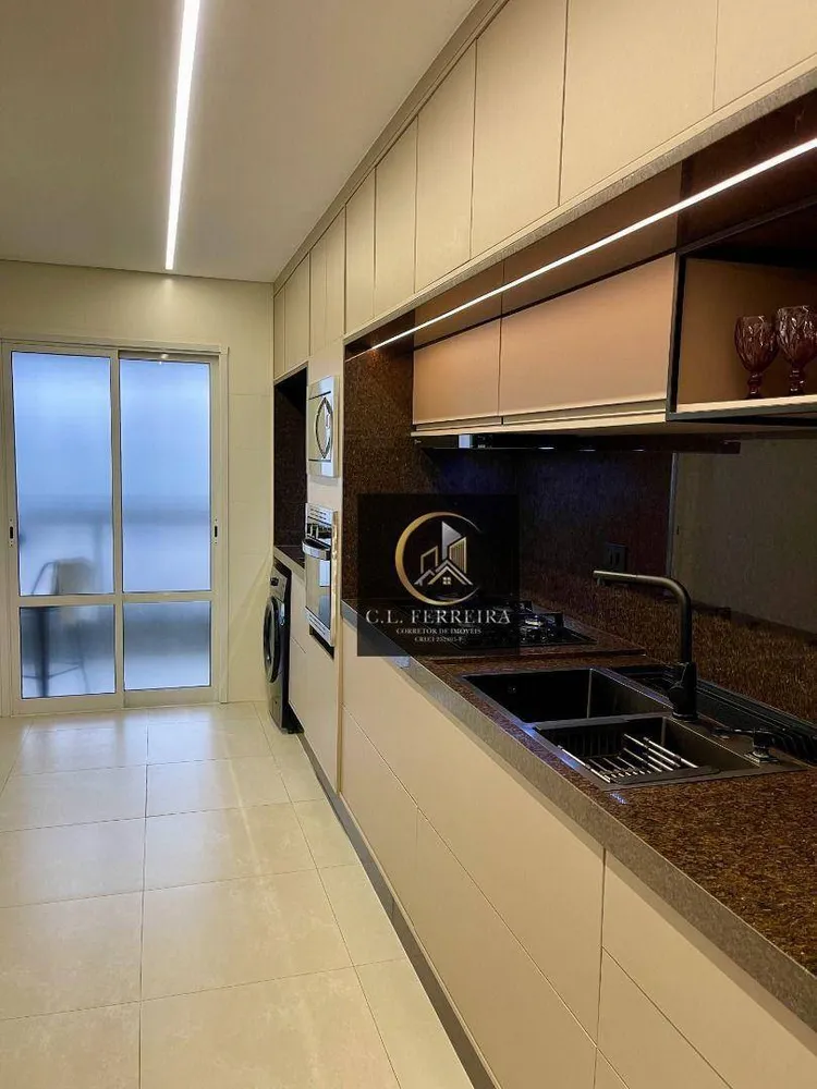 Apartamento, 2 quartos, 77 m² - Foto 4