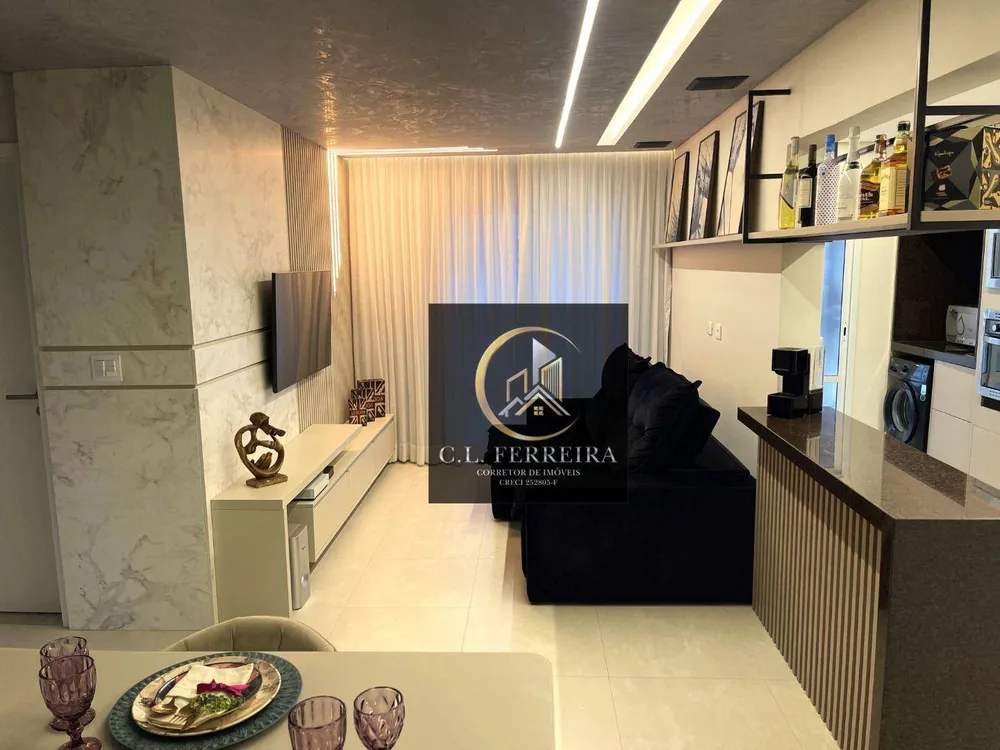 Apartamento, 2 quartos, 77 m² - Foto 4
