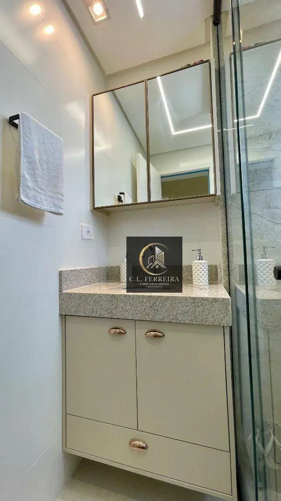 Apartamento, 2 quartos, 77 m² - Foto 19