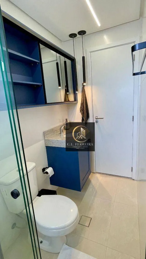 Apartamento, 2 quartos, 77 m² - Foto 8