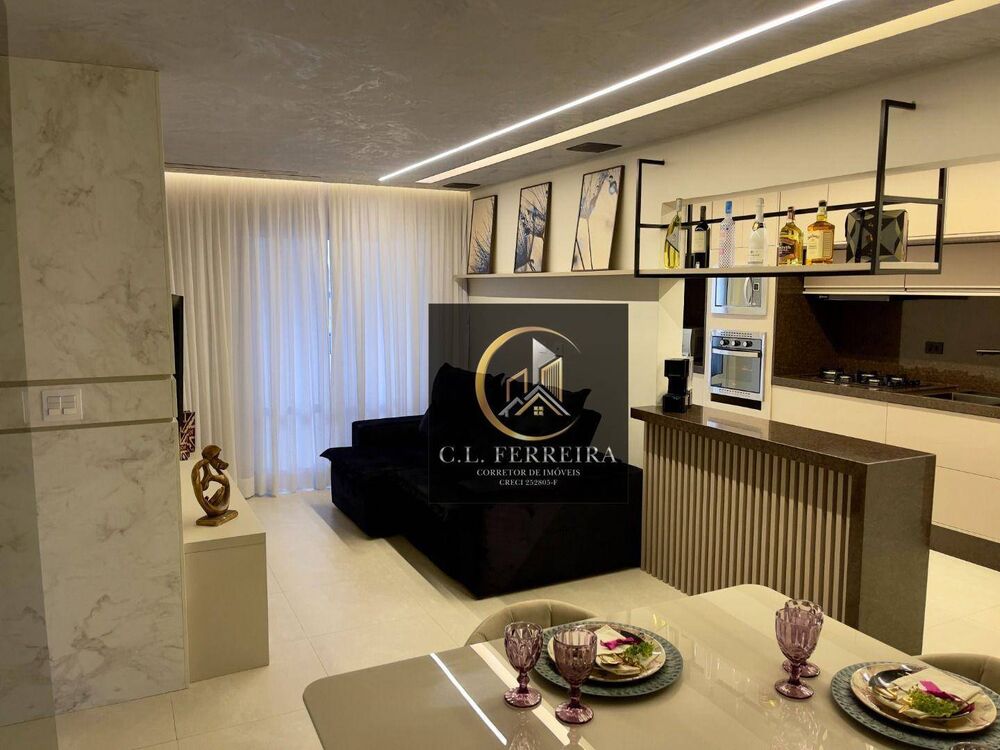 Apartamento, 2 quartos, 77 m² - Foto 11