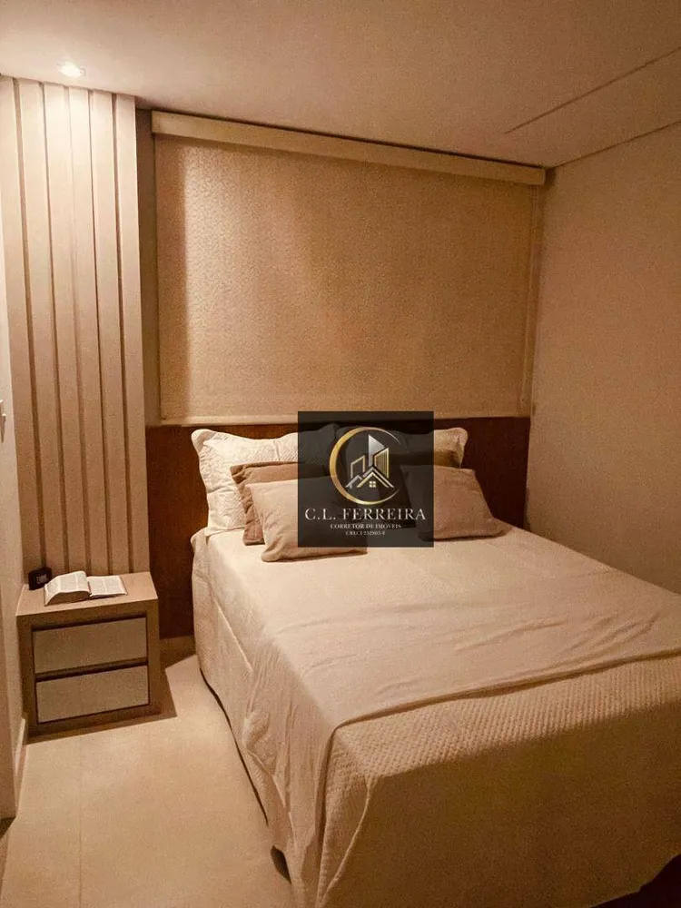 Apartamento, 2 quartos, 77 m² - Foto 12