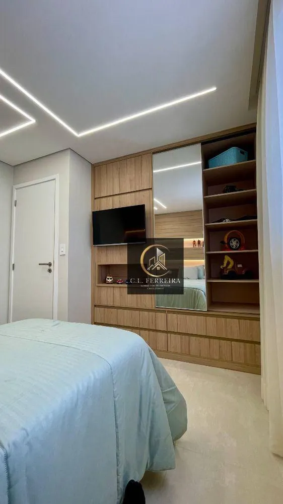 Apartamento, 2 quartos, 77 m² - Foto 17