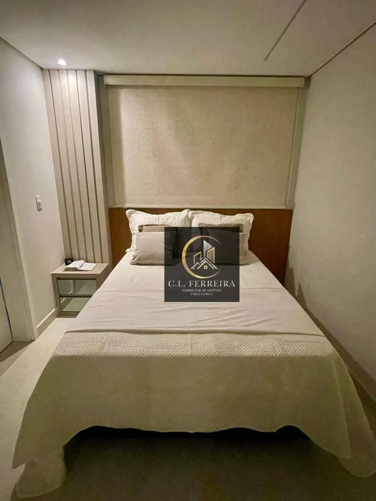 Apartamento, 2 quartos, 77 m² - Foto 5