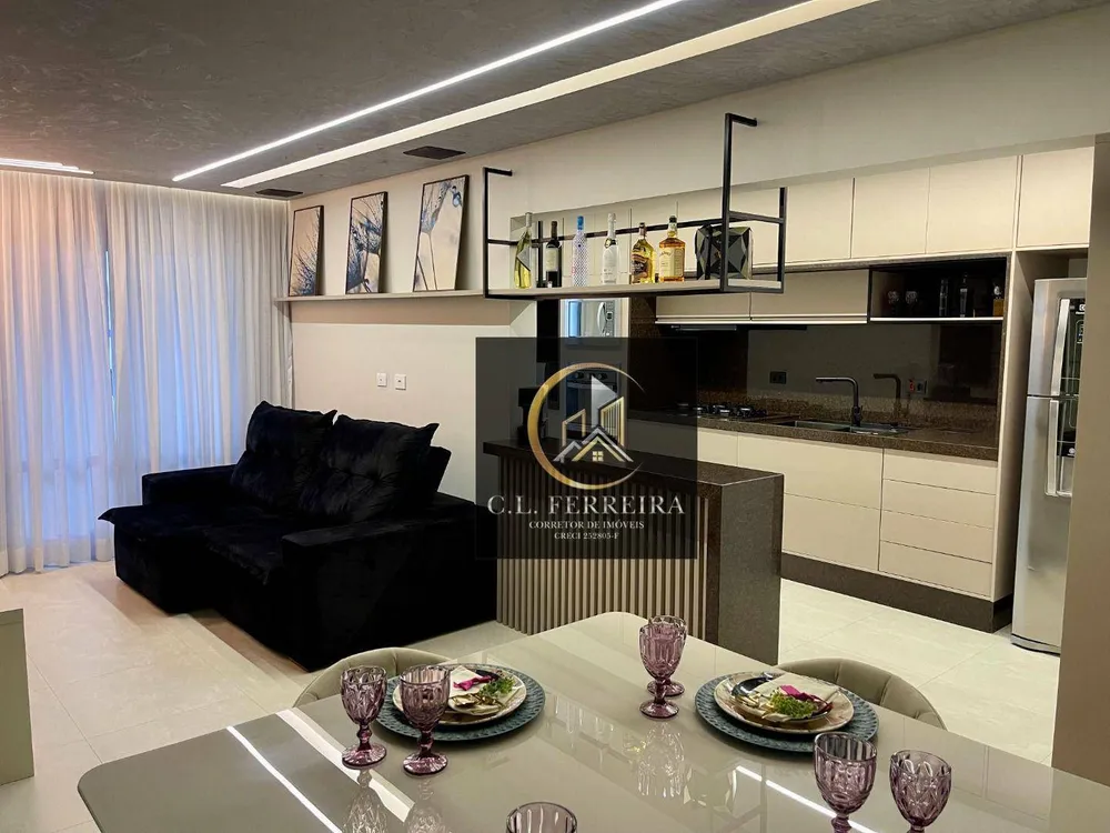 Apartamento, 2 quartos, 77 m² - Foto 6