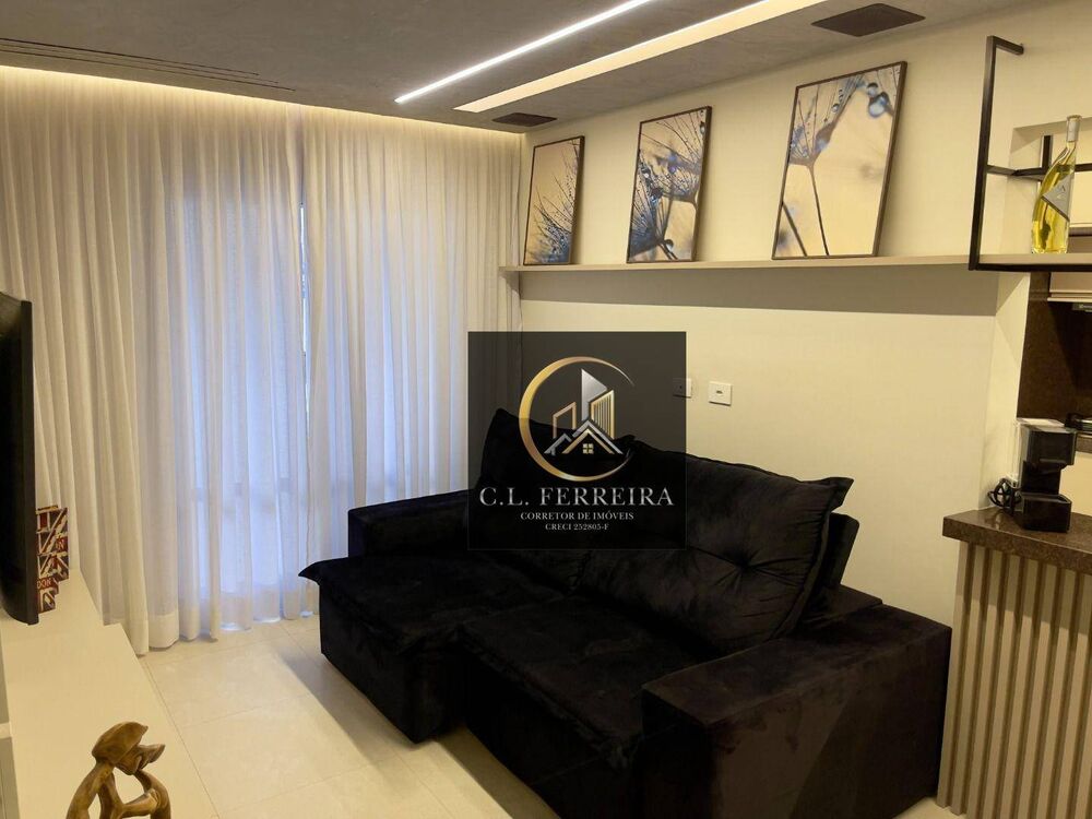 Apartamento, 2 quartos, 77 m² - Foto 12