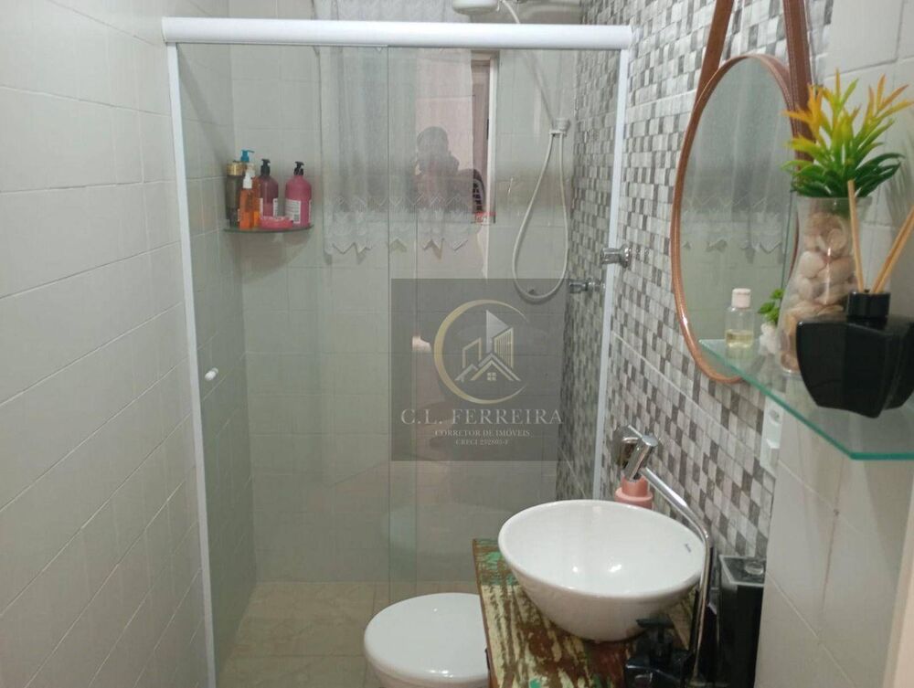 Kitnet-Studio, 31 m² - Foto 3