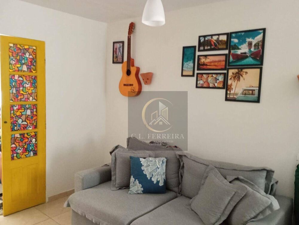Kitnet-Studio, 31 m² - Foto 12