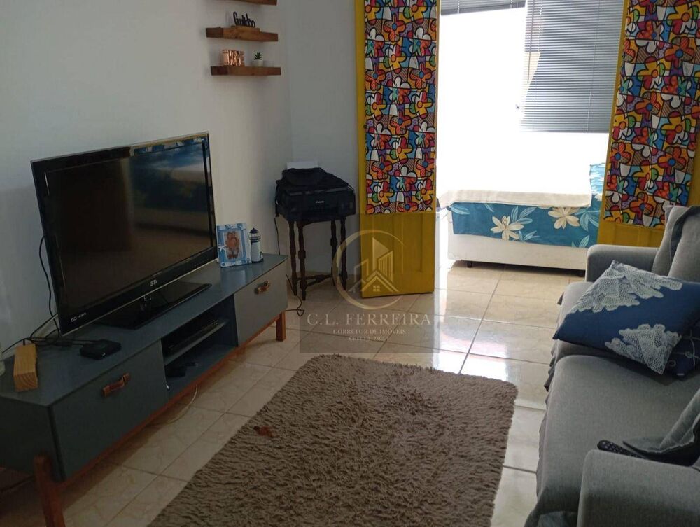 Kitnet-Studio, 31 m² - Foto 7
