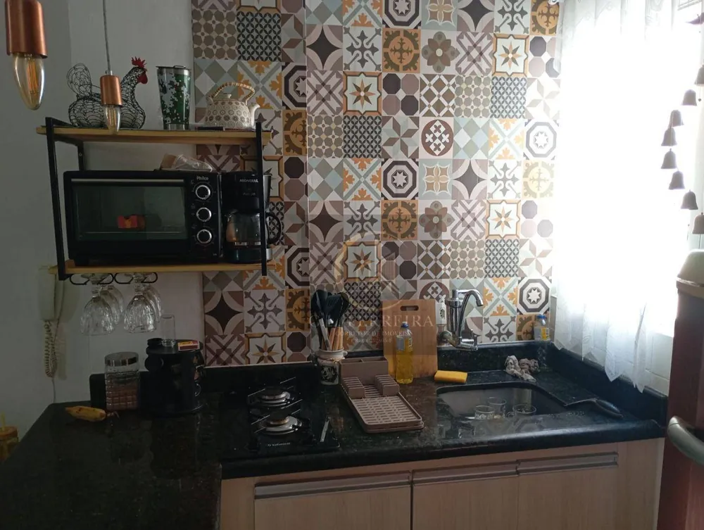 Kitnet-Studio, 31 m² - Foto 10