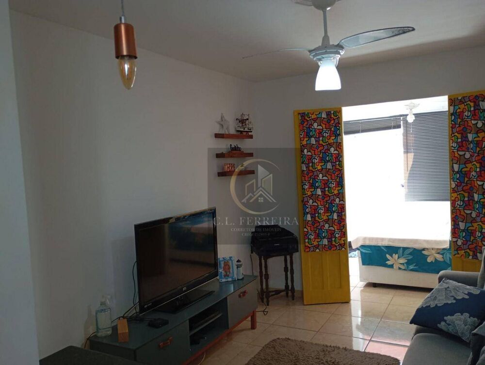 Kitnet-Studio, 31 m² - Foto 1