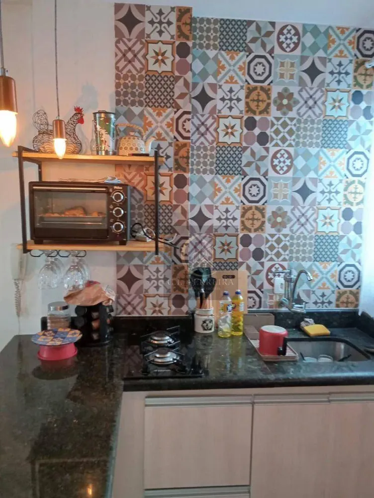 Kitnet-Studio, 31 m² - Foto 12