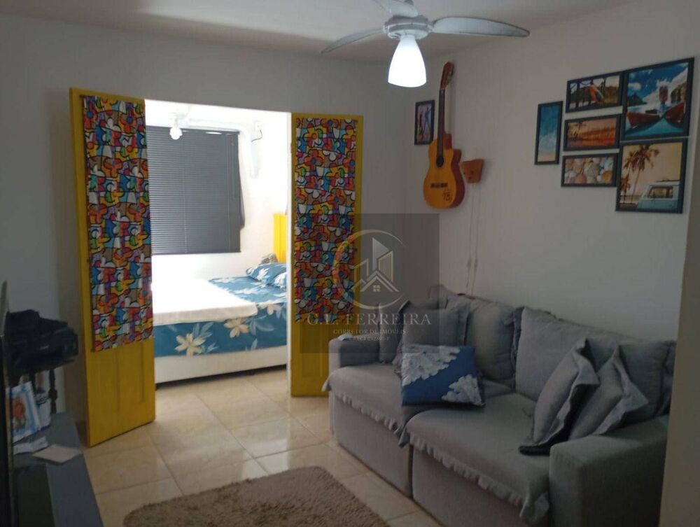 Kitnet-Studio, 31 m² - Foto 10