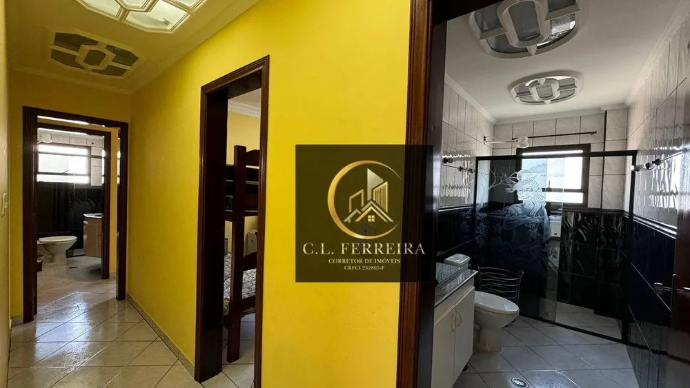 Cobertura, 3 quartos, 169 m² - Foto 10
