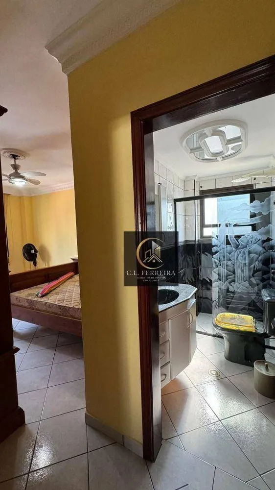 Cobertura, 3 quartos, 169 m² - Foto 7