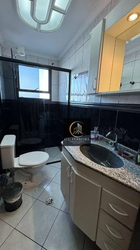 Cobertura, 3 quartos, 169 m² - Foto 14
