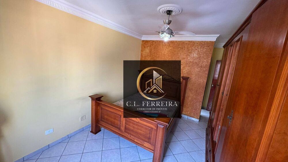 Cobertura, 3 quartos, 169 m² - Foto 2