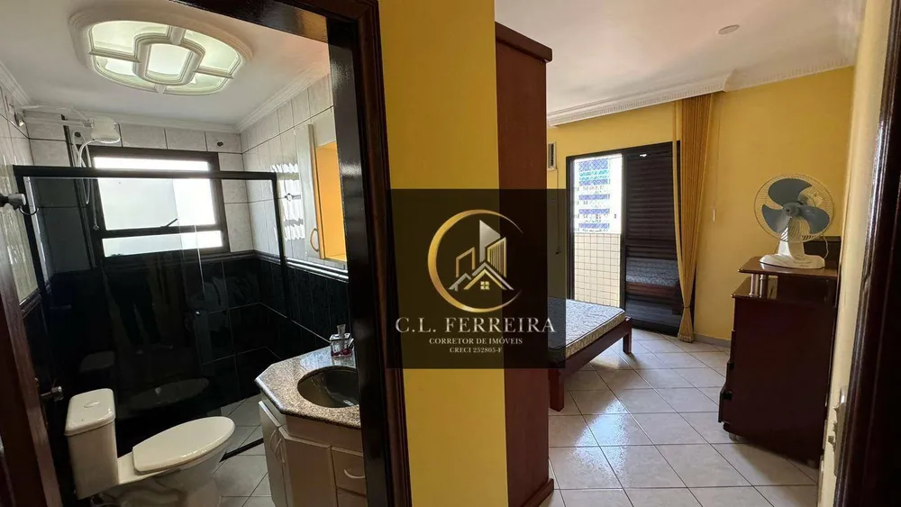 Cobertura, 3 quartos, 169 m² - Foto 13