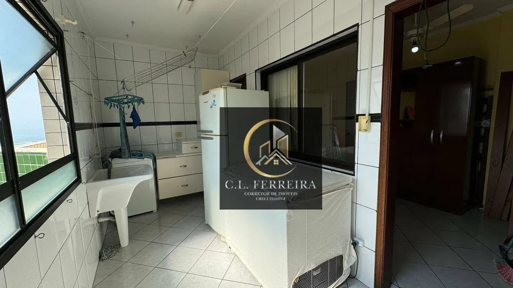 Cobertura, 3 quartos, 169 m² - Foto 19