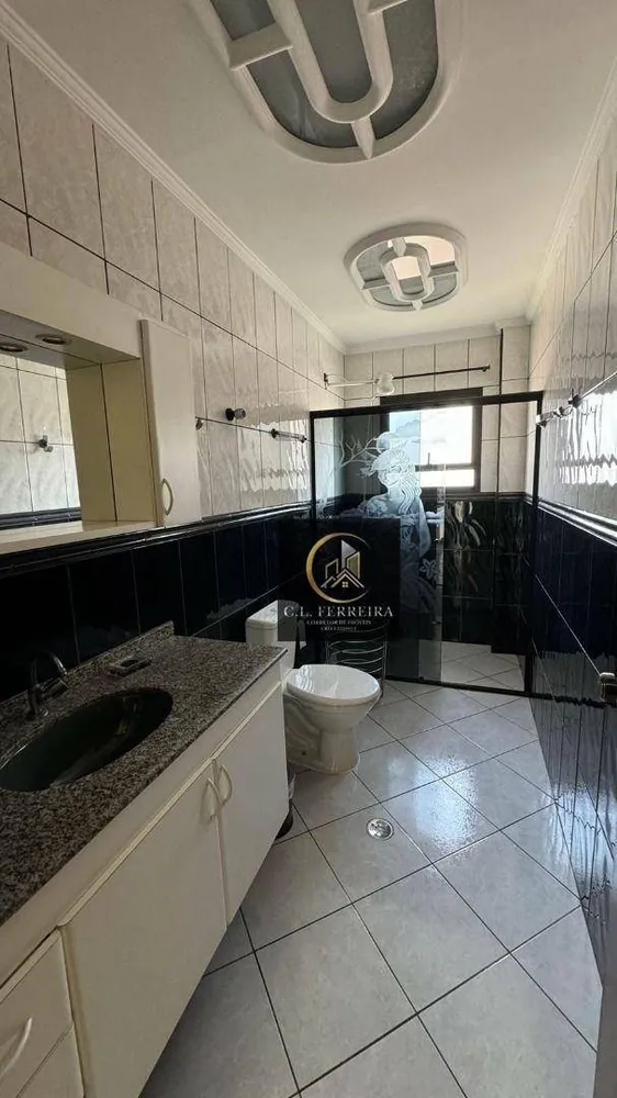 Cobertura, 3 quartos, 169 m² - Foto 11