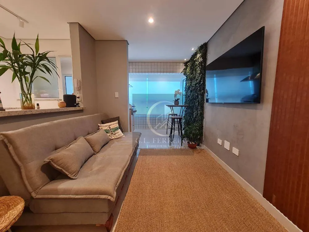 Apartamento, 1 quarto, 53 m² - Foto 4