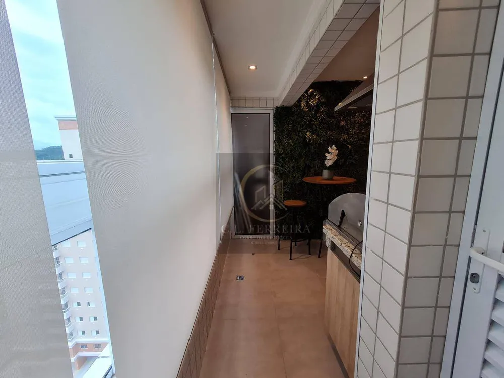 Apartamento, 1 quarto, 53 m² - Foto 6