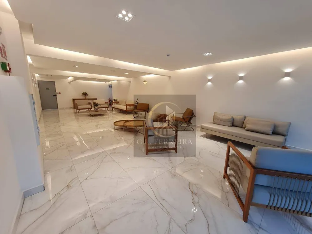 Apartamento, 1 quarto, 53 m² - Foto 5