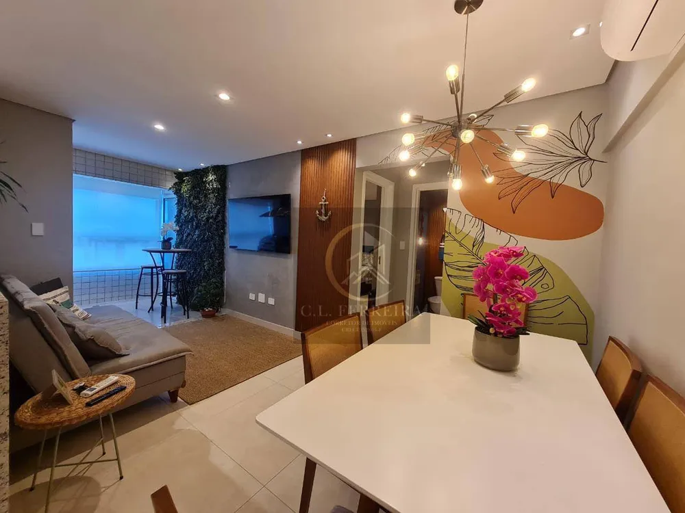 Apartamento, 1 quarto, 53 m² - Foto 11
