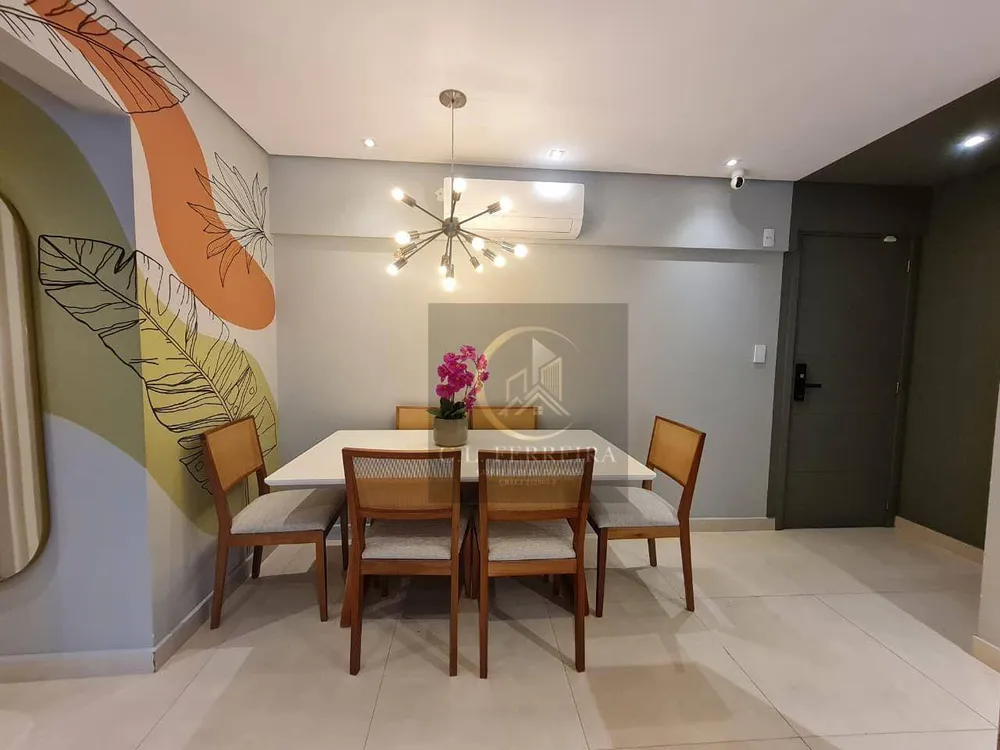 Apartamento, 1 quarto, 53 m² - Foto 8